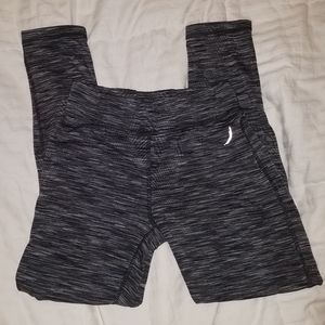 Girl's Exertek Active Leggings, M(10/12)